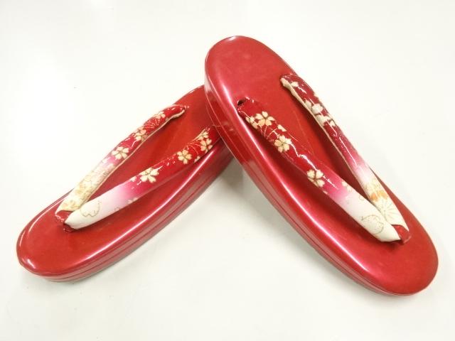 和装草履（Mサイズ）
